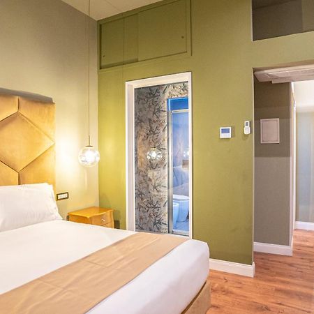 Navona Comfort Rooms Rome Extérieur photo