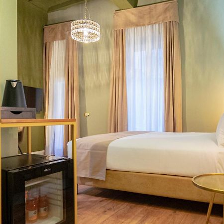 Navona Comfort Rooms Rome Extérieur photo