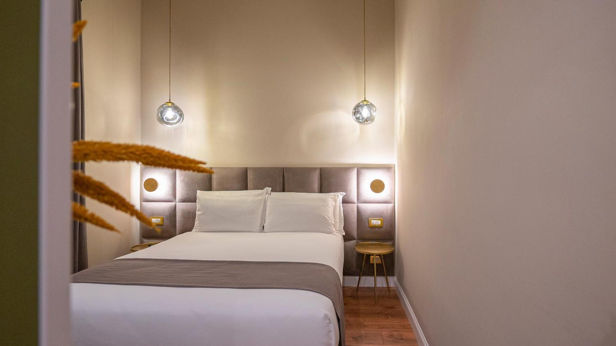Navona Comfort Rooms Rome Extérieur photo