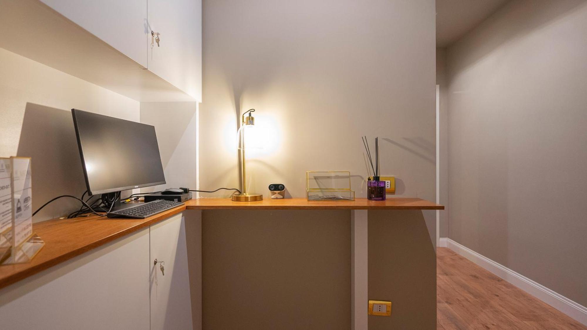 Navona Comfort Rooms Rome Extérieur photo