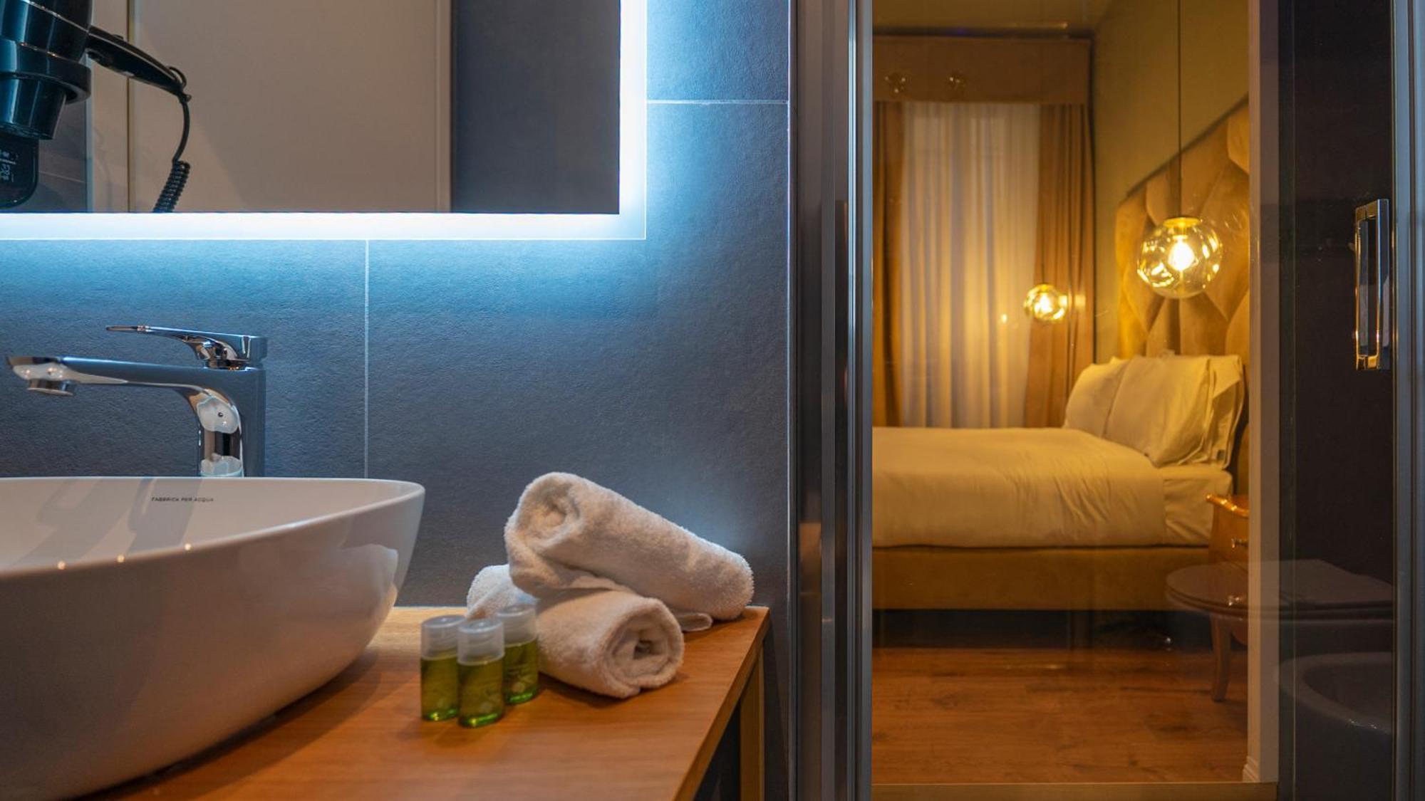 Navona Comfort Rooms Rome Extérieur photo