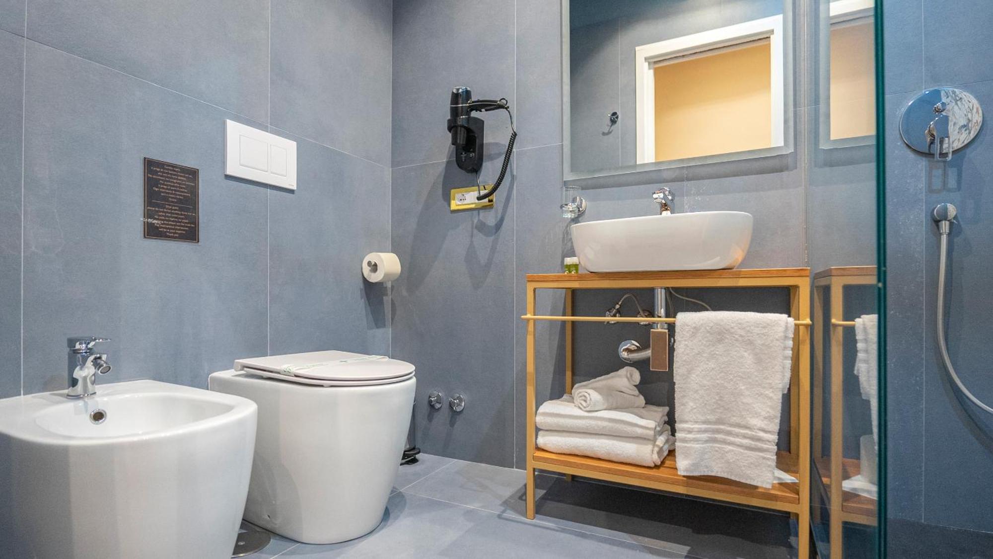 Navona Comfort Rooms Rome Extérieur photo