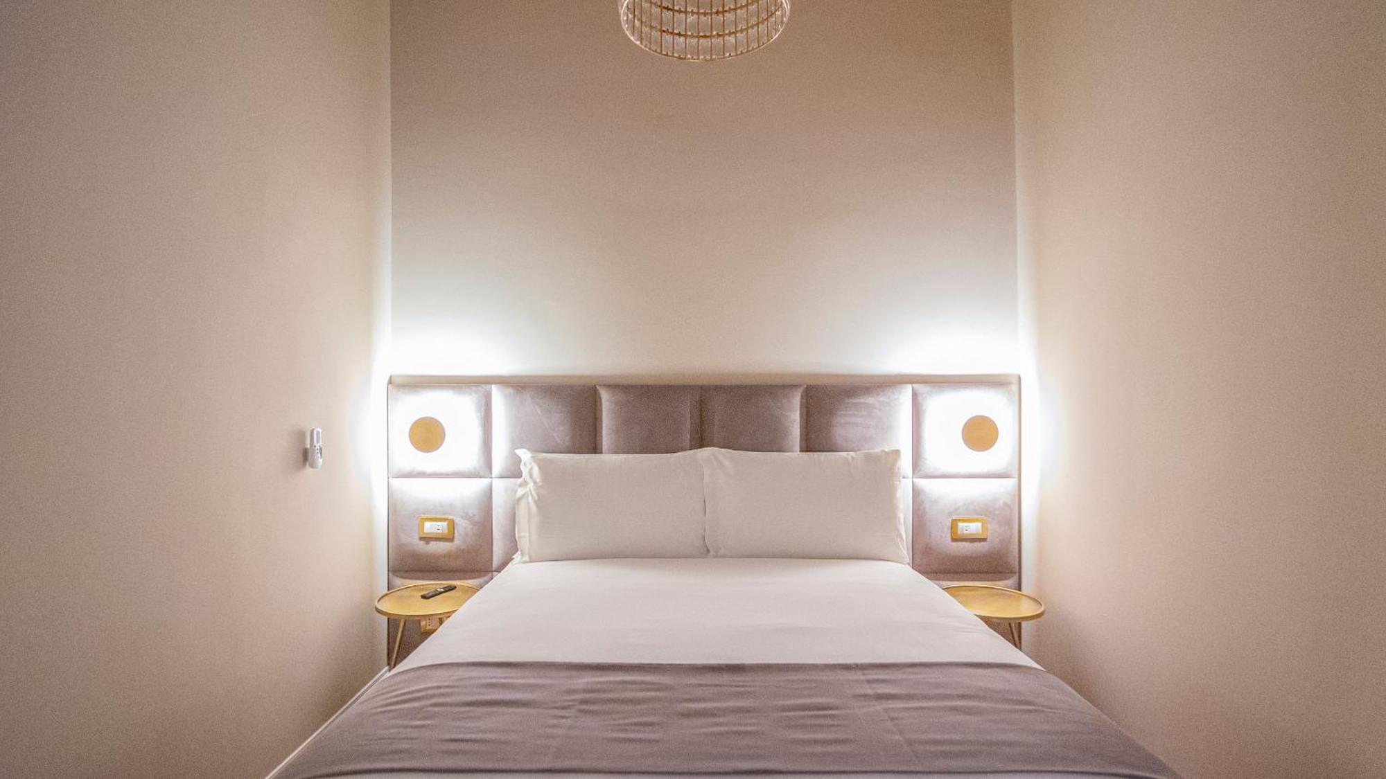 Navona Comfort Rooms Rome Extérieur photo
