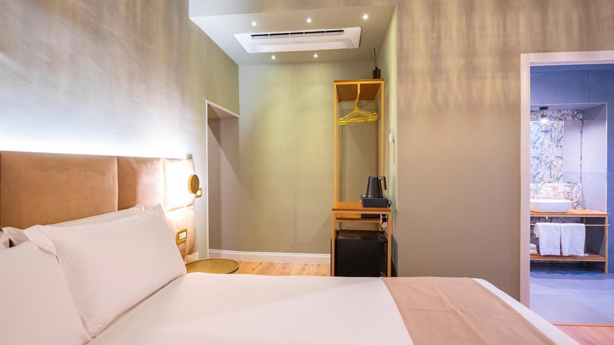 Navona Comfort Rooms Rome Extérieur photo