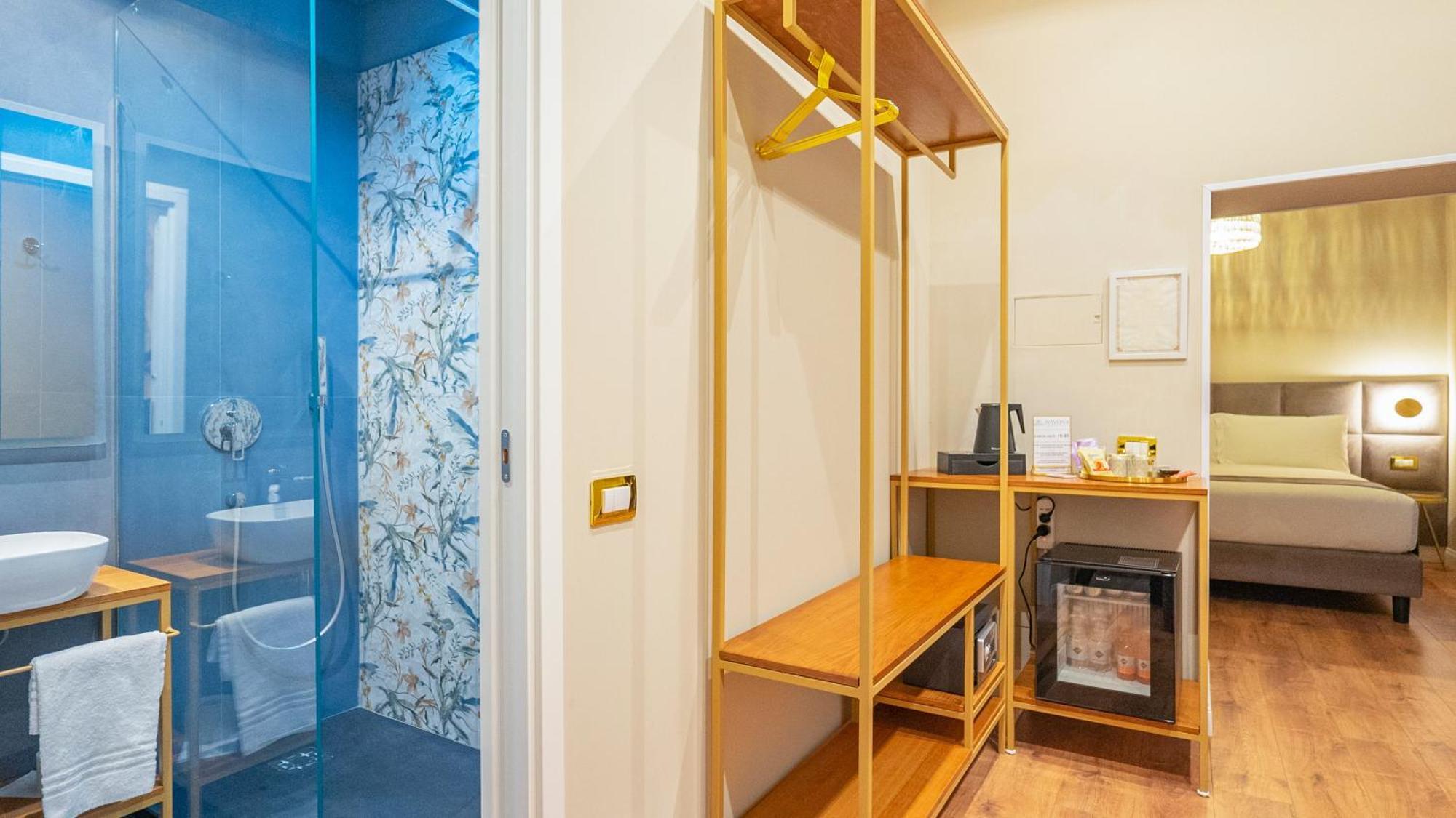 Navona Comfort Rooms Rome Extérieur photo