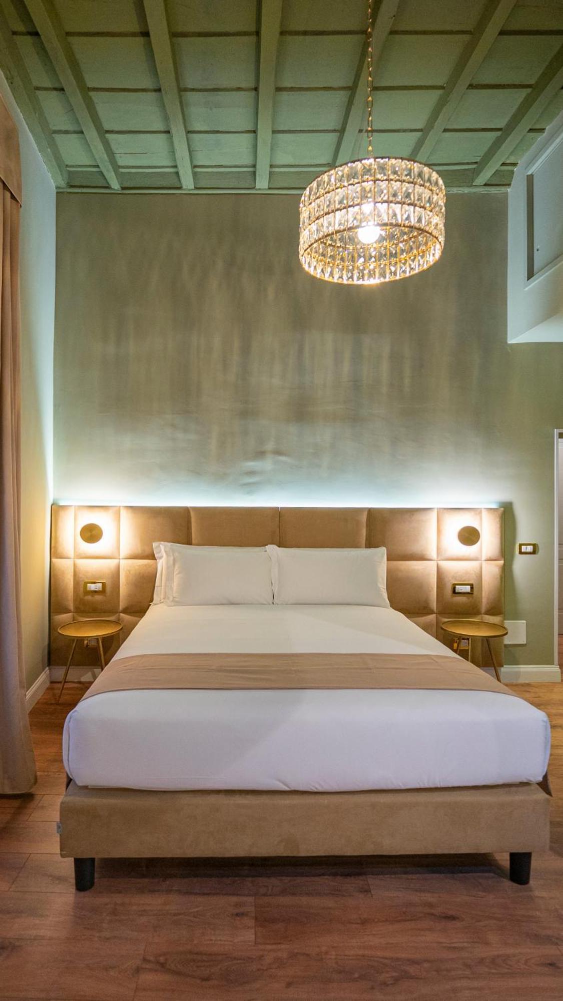 Navona Comfort Rooms Rome Extérieur photo