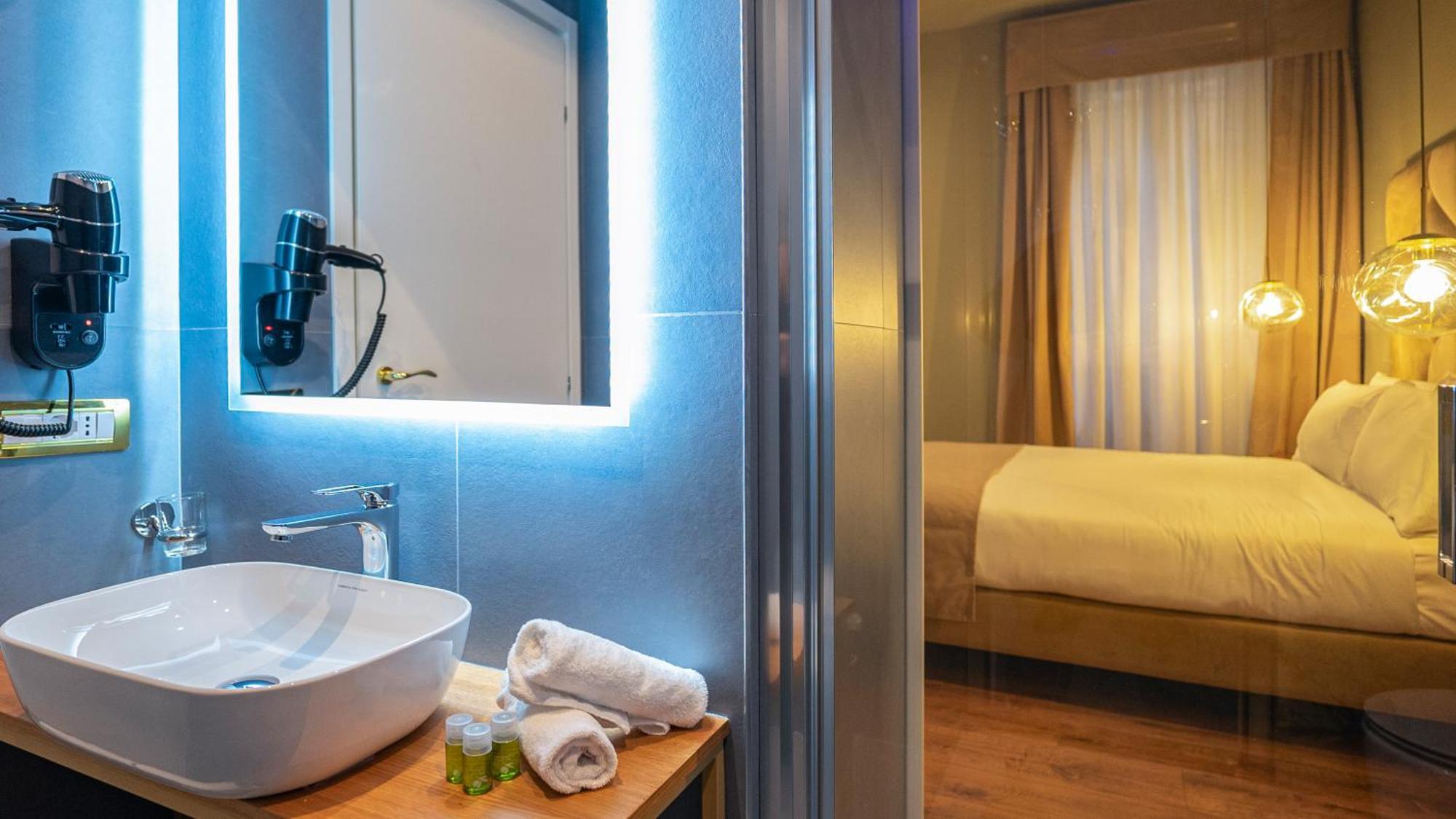 Navona Comfort Rooms Rome Extérieur photo