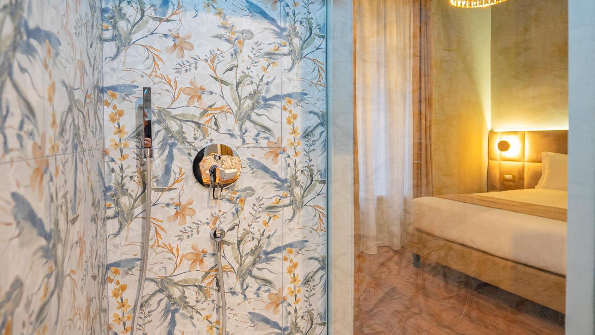 Navona Comfort Rooms Rome Extérieur photo