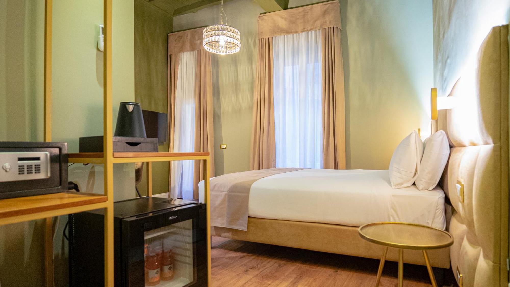 Navona Comfort Rooms Rome Extérieur photo