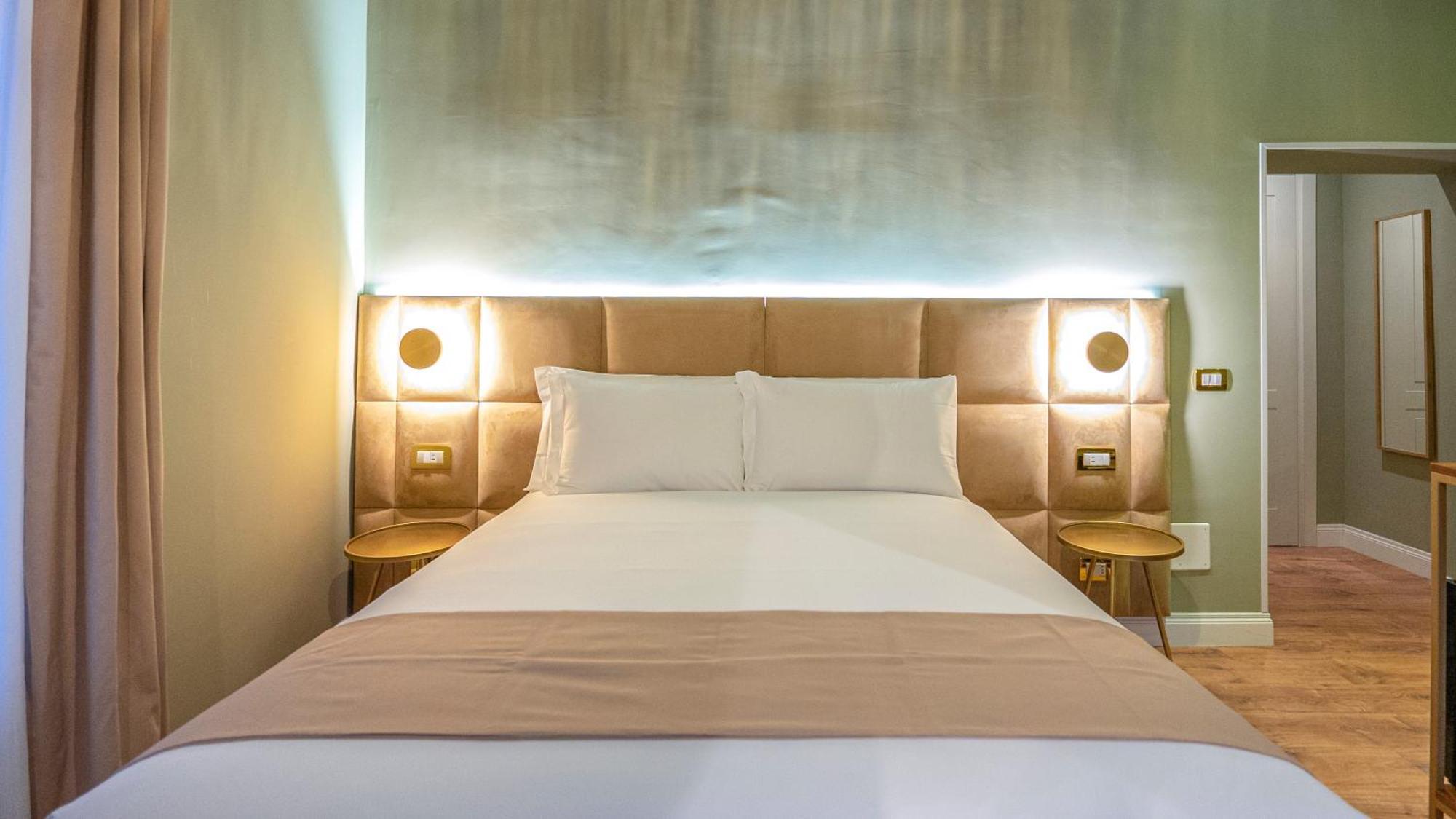 Navona Comfort Rooms Rome Extérieur photo