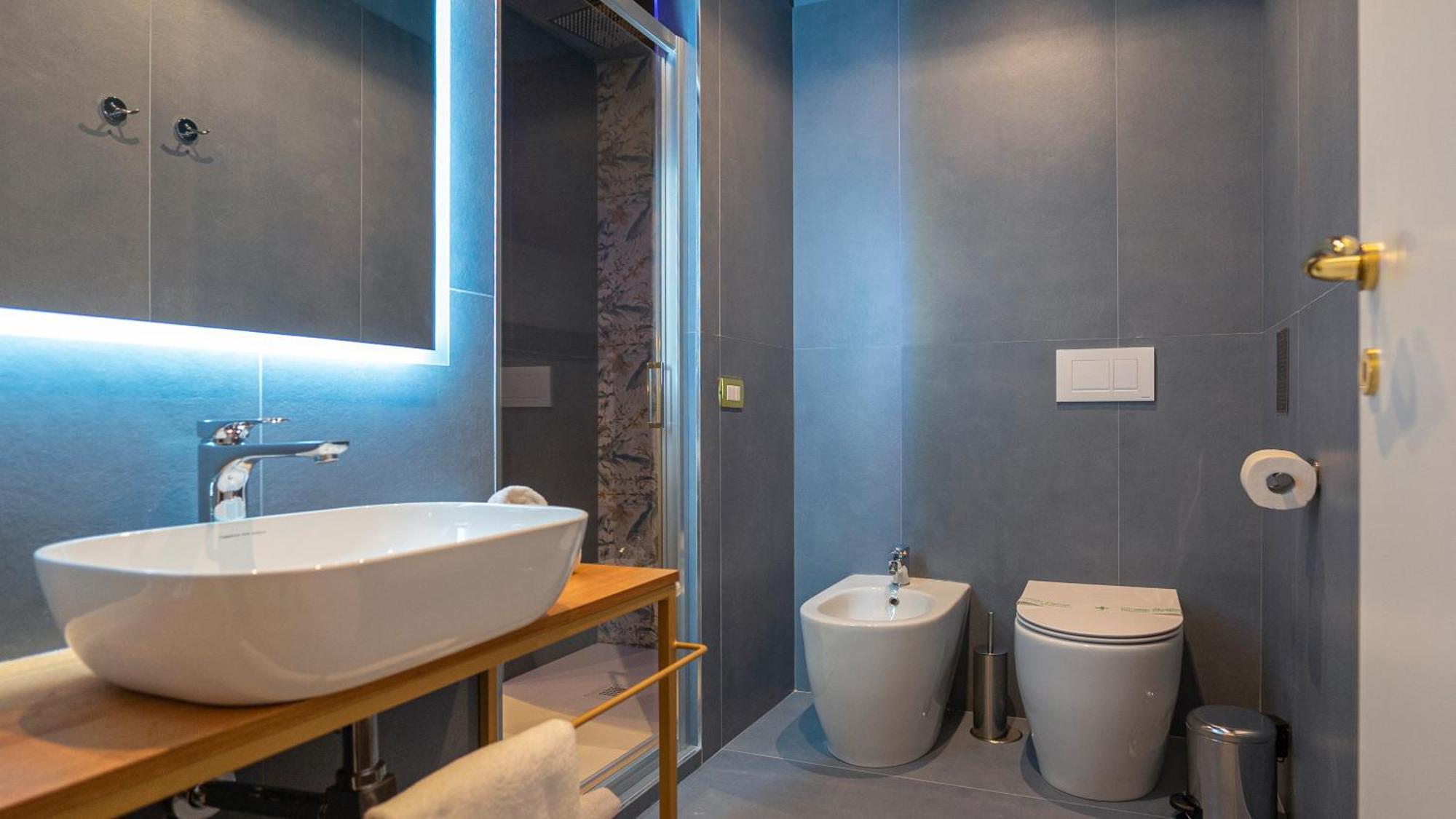 Navona Comfort Rooms Rome Extérieur photo