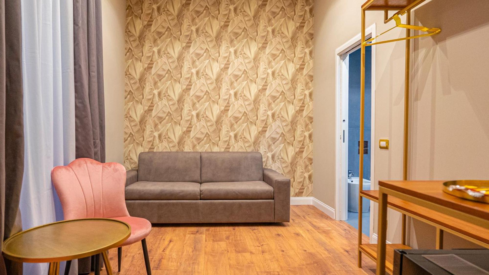 Navona Comfort Rooms Rome Extérieur photo