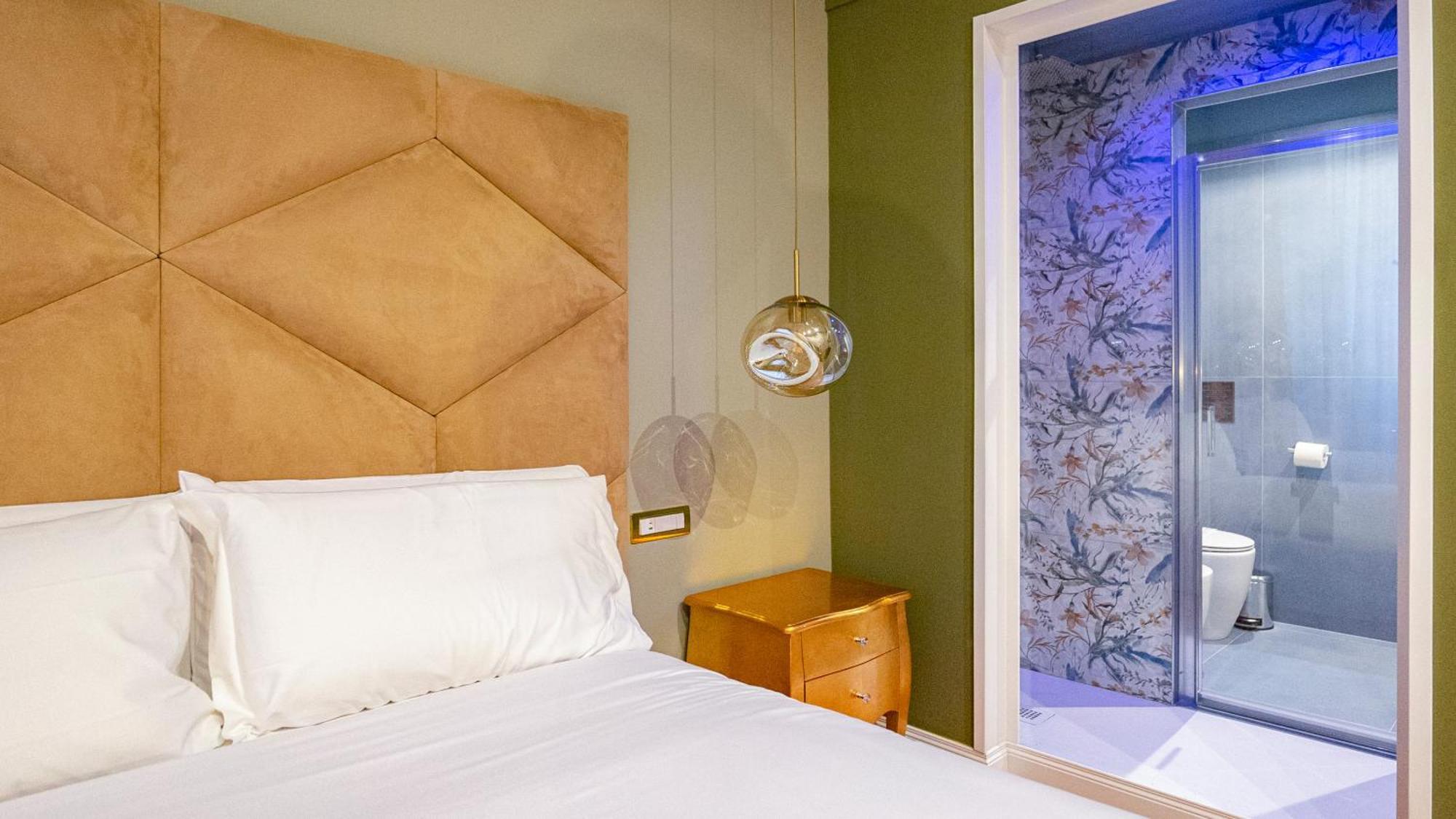Navona Comfort Rooms Rome Extérieur photo