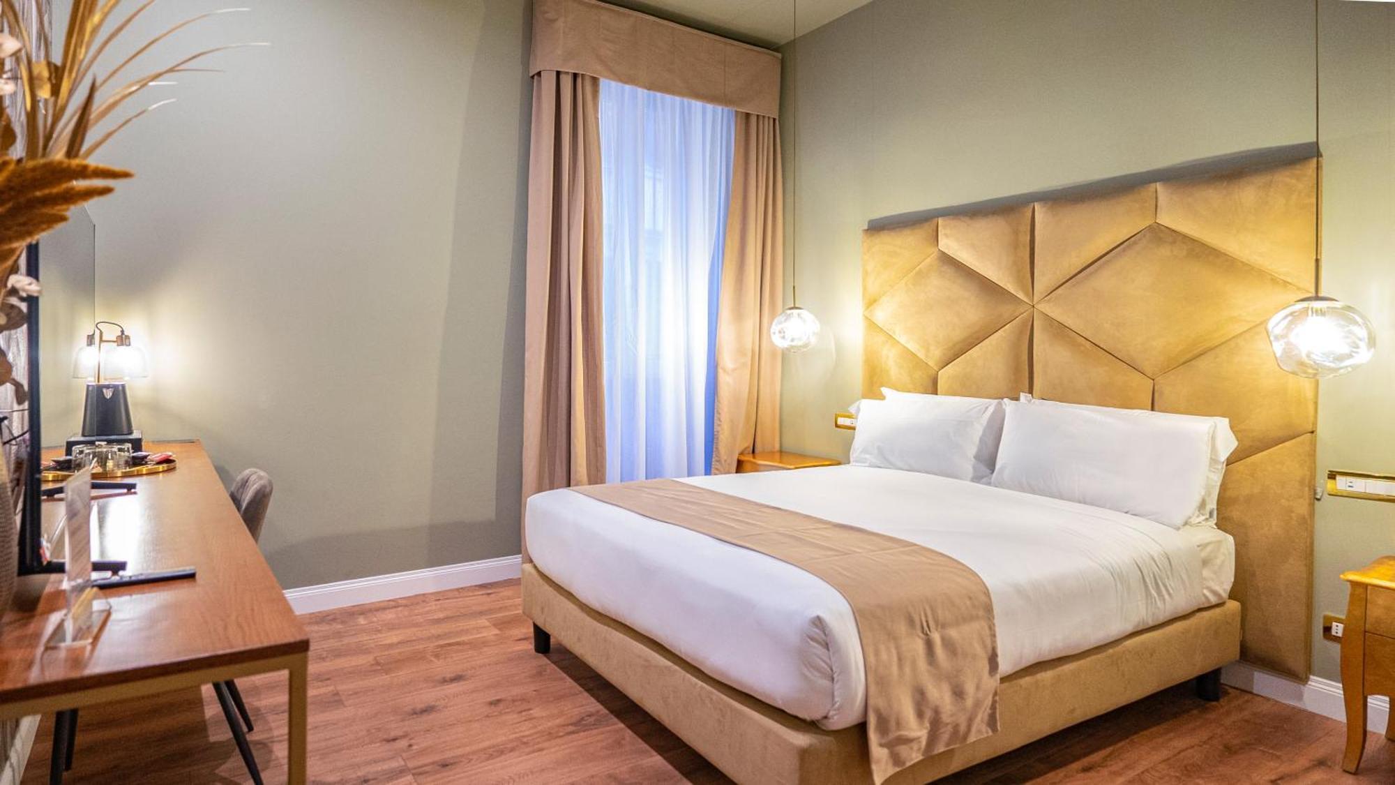 Navona Comfort Rooms Rome Extérieur photo