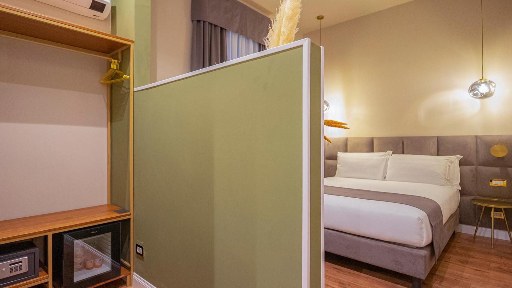 Navona Comfort Rooms Rome Extérieur photo