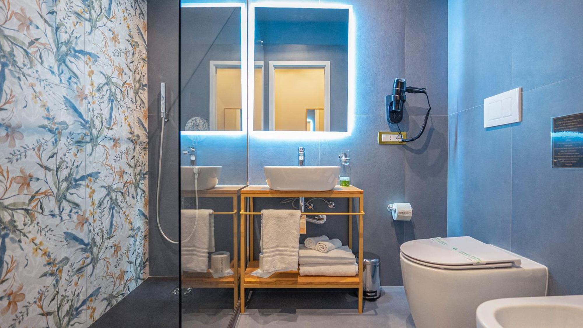 Navona Comfort Rooms Rome Extérieur photo