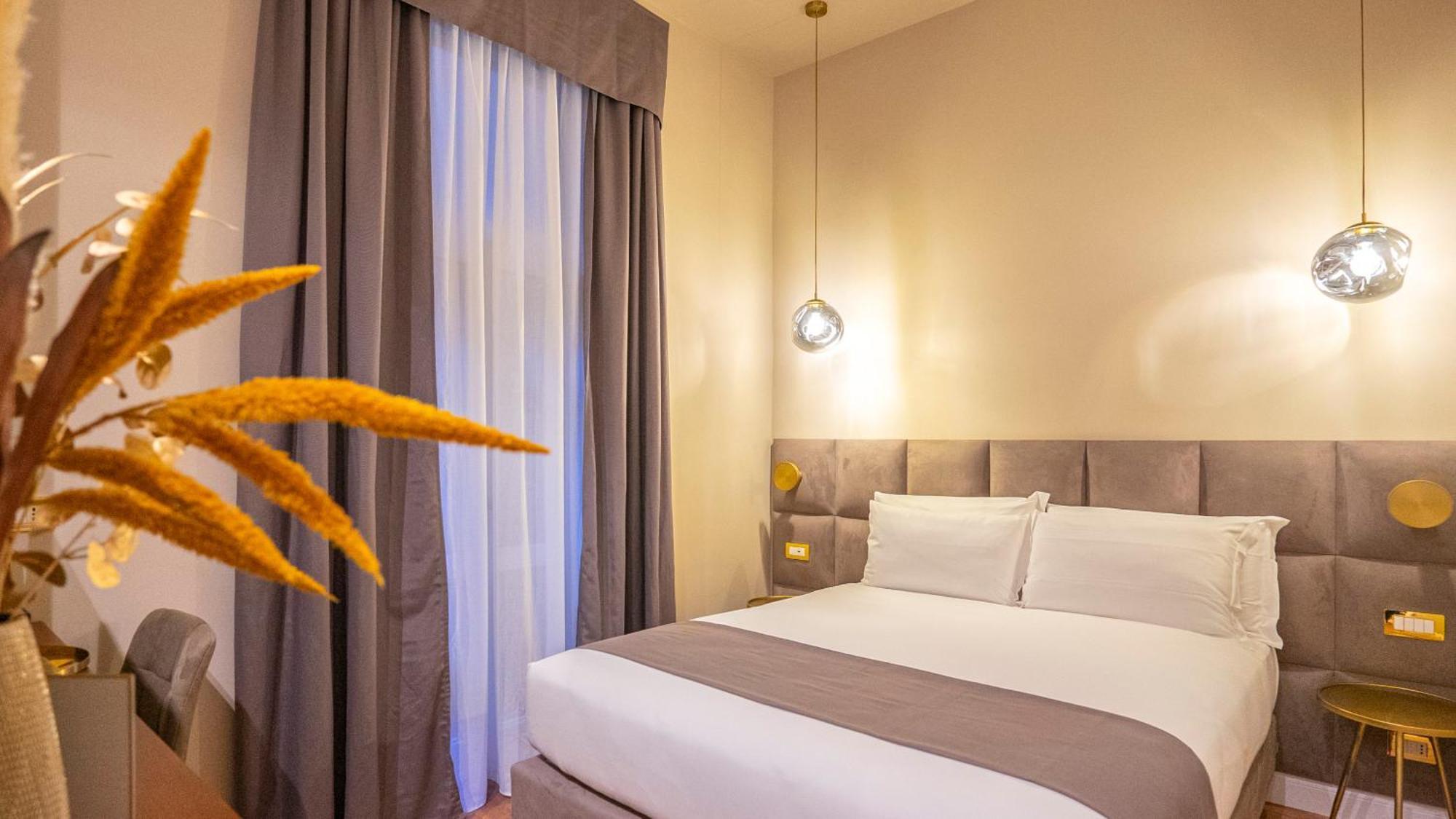 Navona Comfort Rooms Rome Extérieur photo