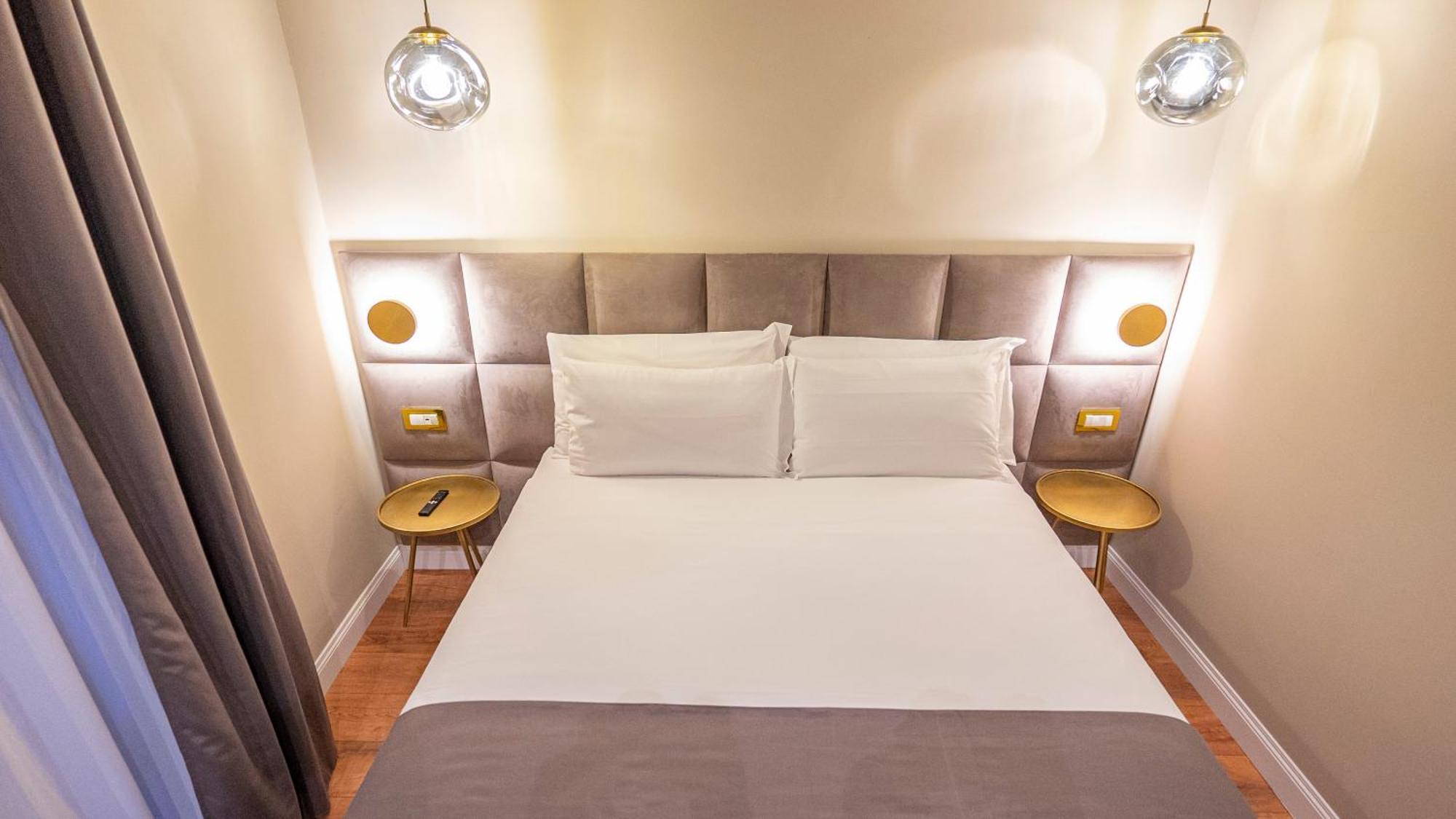 Navona Comfort Rooms Rome Extérieur photo